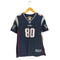 エヌエフエル NFL NFL PATRIOTS AMENDOLA 80 ゲームシャツ メンズ JPN:M