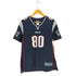 エヌエフエル NFL NFL PATRIOTS AMENDOLA 80 ゲームシャツ メンズ JPN:M