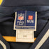 エヌエフエル NFL NFL PATRIOTS AMENDOLA 80 ゲームシャツ メンズ JPN:M
