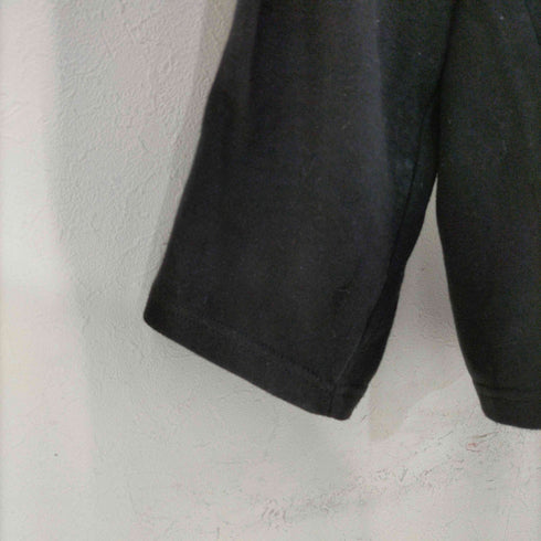 オーワイ OY LOGO TAPE RING 長袖Tシャツ メンズ