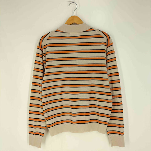 リリーブラウン Lily Brown セミシアーラガーニット レディース ONE SIZE