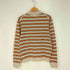 リリーブラウン Lily Brown セミシアーラガーニット レディース ONE SIZE