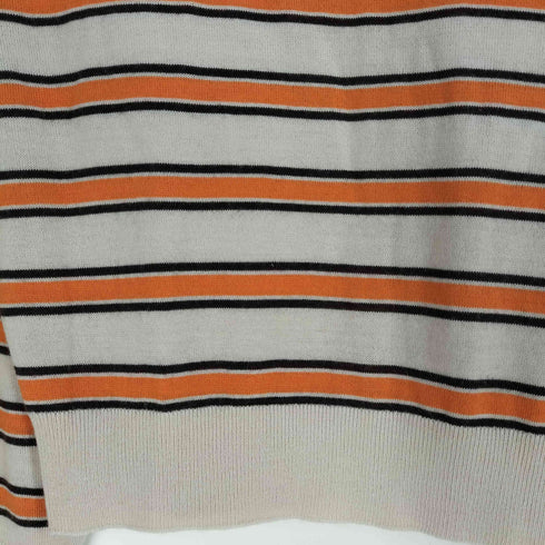 リリーブラウン Lily Brown セミシアーラガーニット レディース ONE SIZE