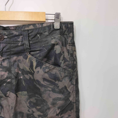 ジェイブランド J.BRAND USA製 TROOPER 迷彩カーゴパンツ カモフラ メンズ FR:36-38