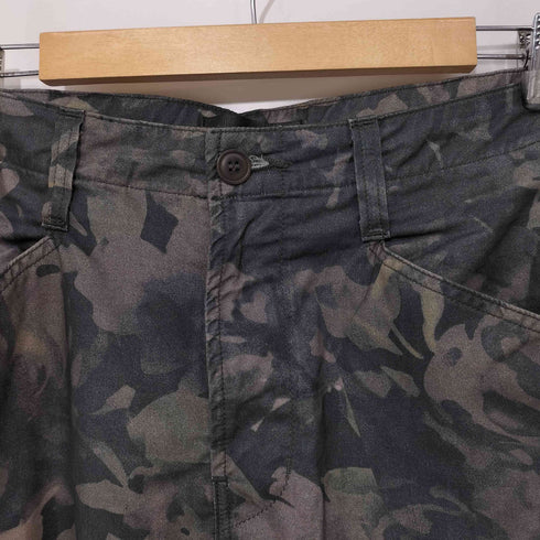 ジェイブランド J.BRAND USA製 TROOPER 迷彩カーゴパンツ カモフラ メンズ FR:36-38
