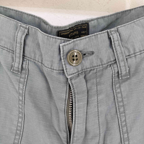 ダブルタップス WTAPS JUNGLE SHORTS メンズ JPN:1