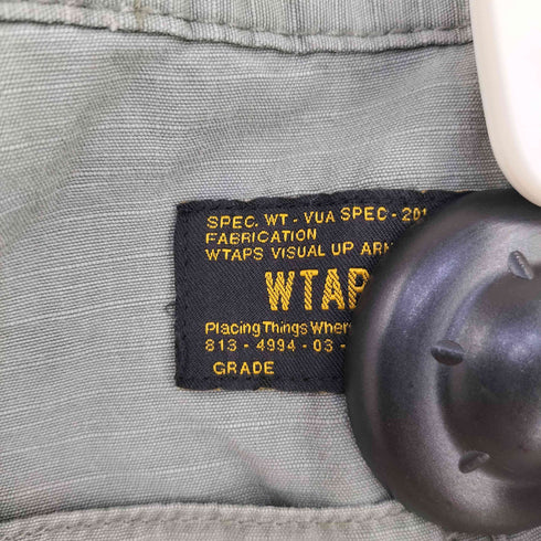 ダブルタップス WTAPS JUNGLE SHORTS メンズ JPN:1