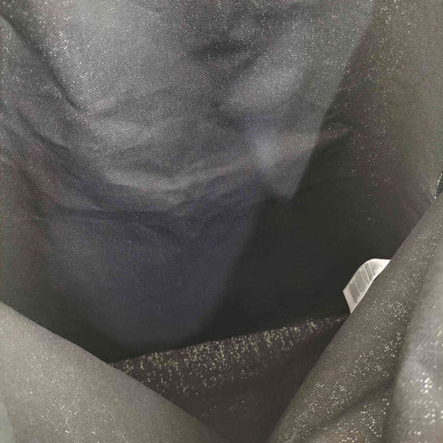 サンローラン Saint Laurent  LEOPARD FOR NOIR レオパード トートバッグ  メンズ