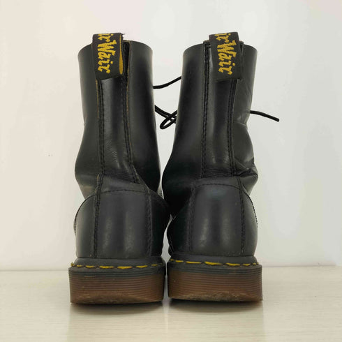 ドクターマーチン Dr.Martens イングランド製 10ホール レースアップブーツ 推定26cm前後 メンズ