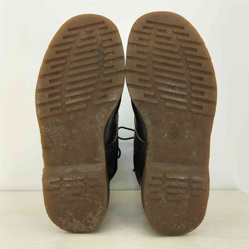 ドクターマーチン Dr.Martens イングランド製 10ホール レースアップブーツ 推定26cm前後 メンズ
