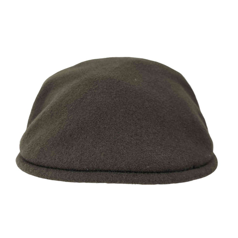 カンゴール KANGOL WOOL 504 HUNTING CAP メンズ SMALL