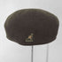 カンゴール KANGOL WOOL 504 HUNTING CAP メンズ SMALL