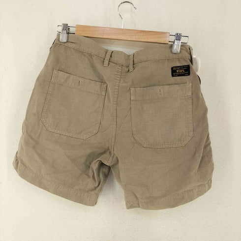 ダブルタップス WTAPS JUNGLE SHORTS メンズ JPN:1