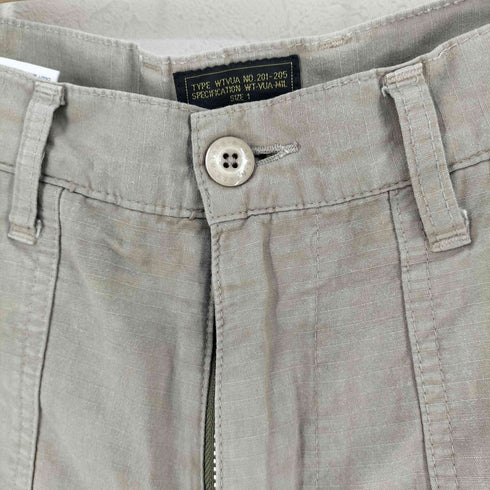 ダブルタップス WTAPS JUNGLE SHORTS メンズ JPN:1