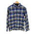 ダブルタップス WTAPS VATOS L/S メンズ JPN:S