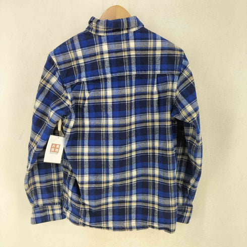 ダブルタップス WTAPS VATOS L/S メンズ JPN:S