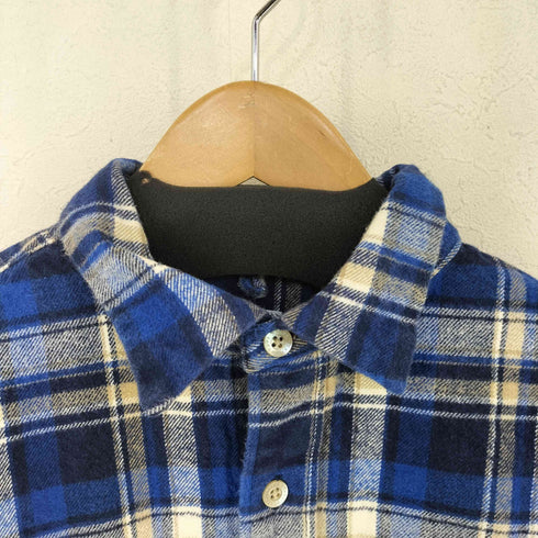 ダブルタップス WTAPS VATOS L/S メンズ JPN:S
