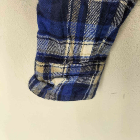 ダブルタップス WTAPS VATOS L/S メンズ JPN:S