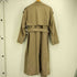 ユナイテッドアローズグリーンレーベルリラクシング UNITED ARROWS green label relaxing FM オーバーサイズ トレンチコート レディース 38