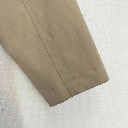 ユナイテッドアローズグリーンレーベルリラクシング UNITED ARROWS green label relaxing FM オーバーサイズ トレンチコート レディース 38