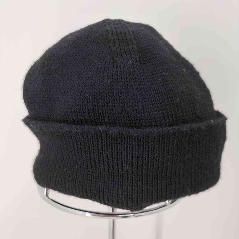 ハイランド HIGHLAND イングランド製 ウールニット帽 メンズ FREE