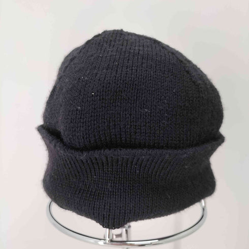 ハイランド HIGHLAND イングランド製 ウールニット帽 メンズ FREE