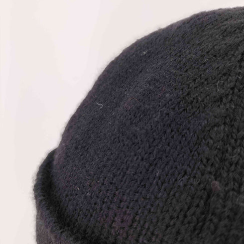 ハイランド HIGHLAND イングランド製 ウールニット帽 メンズ FREE