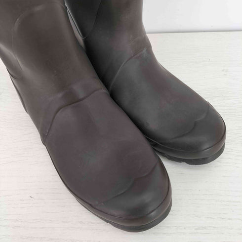 ハンター HUNTER レインブーツ ORIGINAL TALL レディース US:5