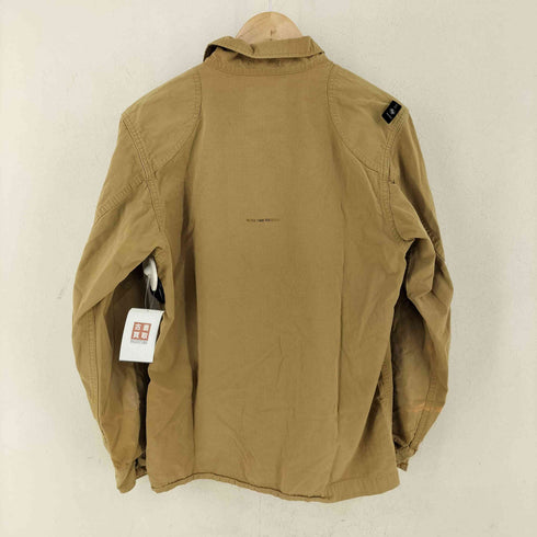 ダブルタップス WTAPS BUDS LS/SHIRTS メンズ JPN:2