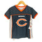 エヌエフエル NFL BEARS リバーシブルゲームシャツ レディース