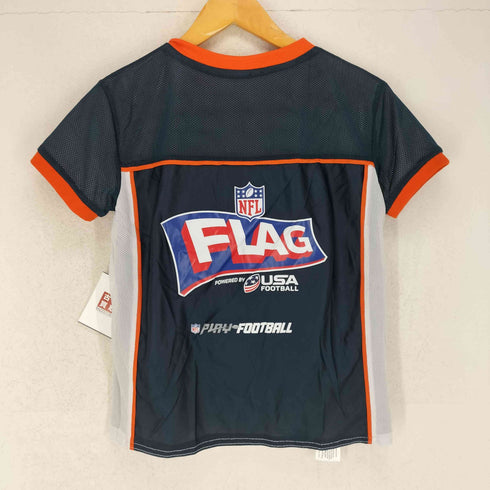 エヌエフエル NFL BEARS リバーシブルゲームシャツ レディース