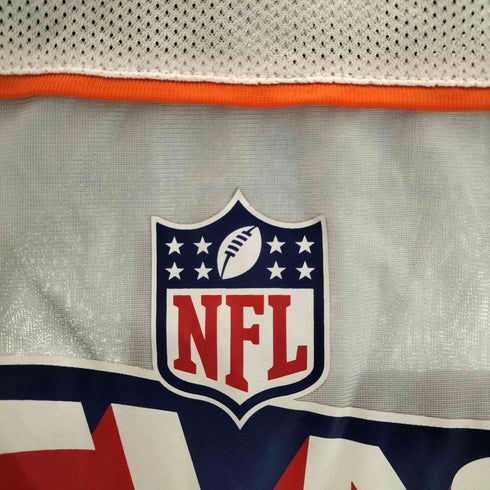 エヌエフエル NFL BEARS リバーシブルゲームシャツ レディース