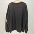 GALT SAND フットボールチーム プリント プルオーバー スウェット メンズ import:XL