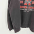 GALT SAND フットボールチーム プリント プルオーバー スウェット メンズ import:XL
