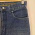 トラサルディ ジーンズ TRUSSARDI JEANS イタリア製 ポケット刺繍 テーパードデニムパンツ メンズ 31 45