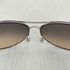 レイバン Ray-Ban RB8047 ティアドロップ 偏光 サングラス メンズ 60□14