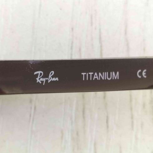レイバン Ray-Ban RB8047 ティアドロップ 偏光 サングラス メンズ 60□14