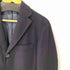 エディフィス EDIFICE ウールカシミヤチェスターコート メンズ JPN:46