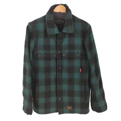 ダブルタップス WTAPS CPO JK メンズ JPN:L