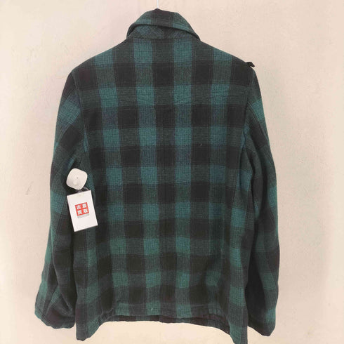 ダブルタップス WTAPS CPO JK メンズ JPN:L