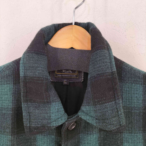 ダブルタップス WTAPS CPO JK メンズ JPN:L