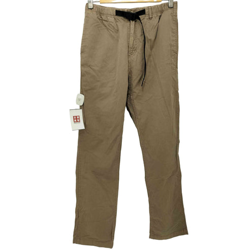 グラミチ GRAMICCI NARROW PANTS ナロー パンツ メンズ M