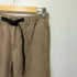 グラミチ GRAMICCI NARROW PANTS ナロー パンツ メンズ M