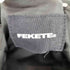 フェケテ FEKETE WIDE STRAP SHOULDER BAG/フェイクレザー メンズ