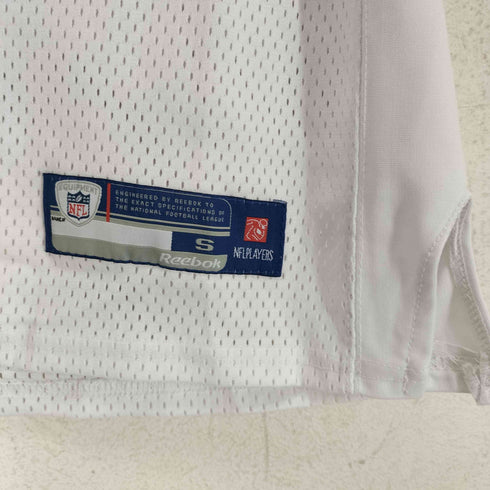 リーボック Reebok NFL STEELERS WARD 86 ゲームシャツ メンズ JPN:M