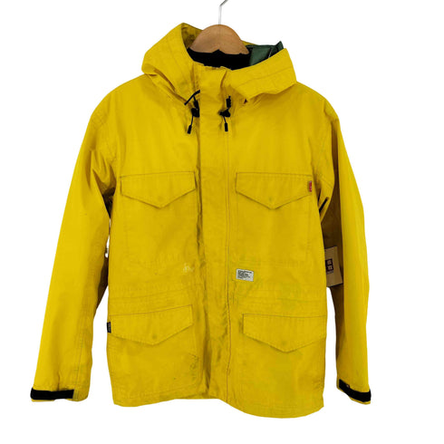 ダブルタップス WTAPS GORE-TEX PARASMOCK メンズ