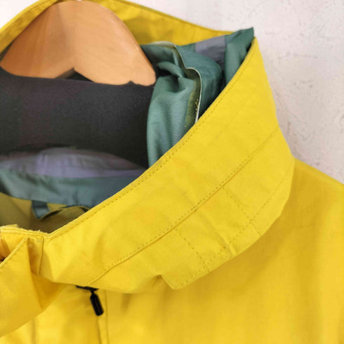 ダブルタップス WTAPS GORE-TEX PARASMOCK メンズ