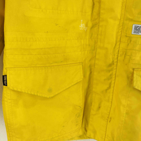 ダブルタップス WTAPS GORE-TEX PARASMOCK メンズ