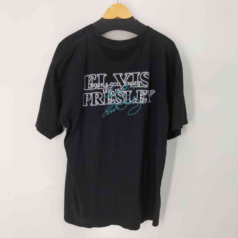 THE ROXX 90s 両面プリントS/Sカットソー シングルステッチ オーバーサイズ メンズ import:XXL