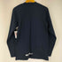 ヘインズ Hanes フロントプリント L/S Tシャツ メンズ import:S